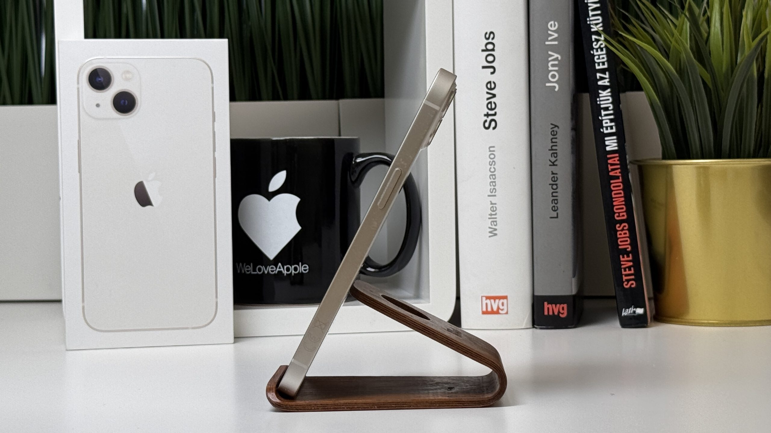 iPhone 13 128GB - Image 6