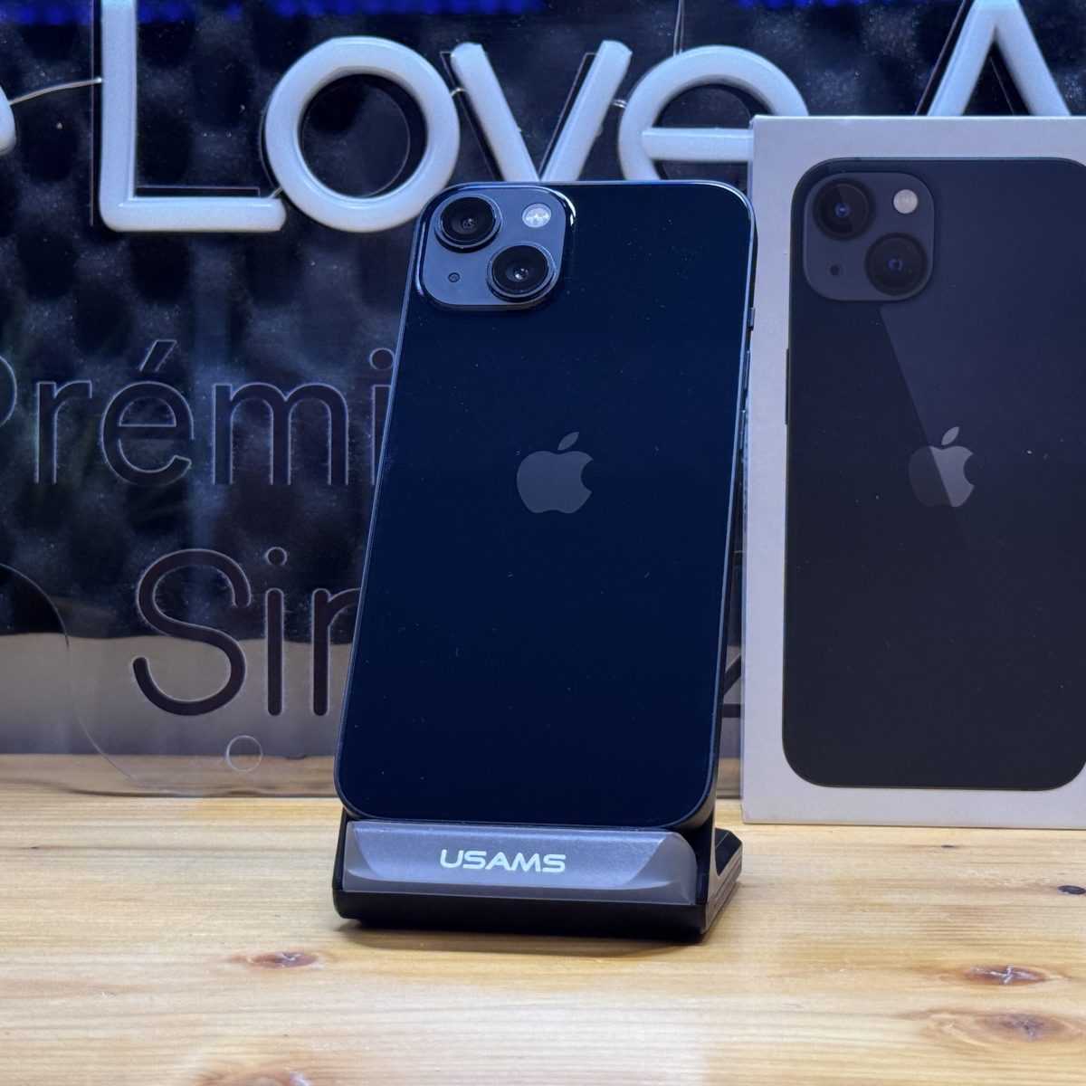 iPhone 13 128GB