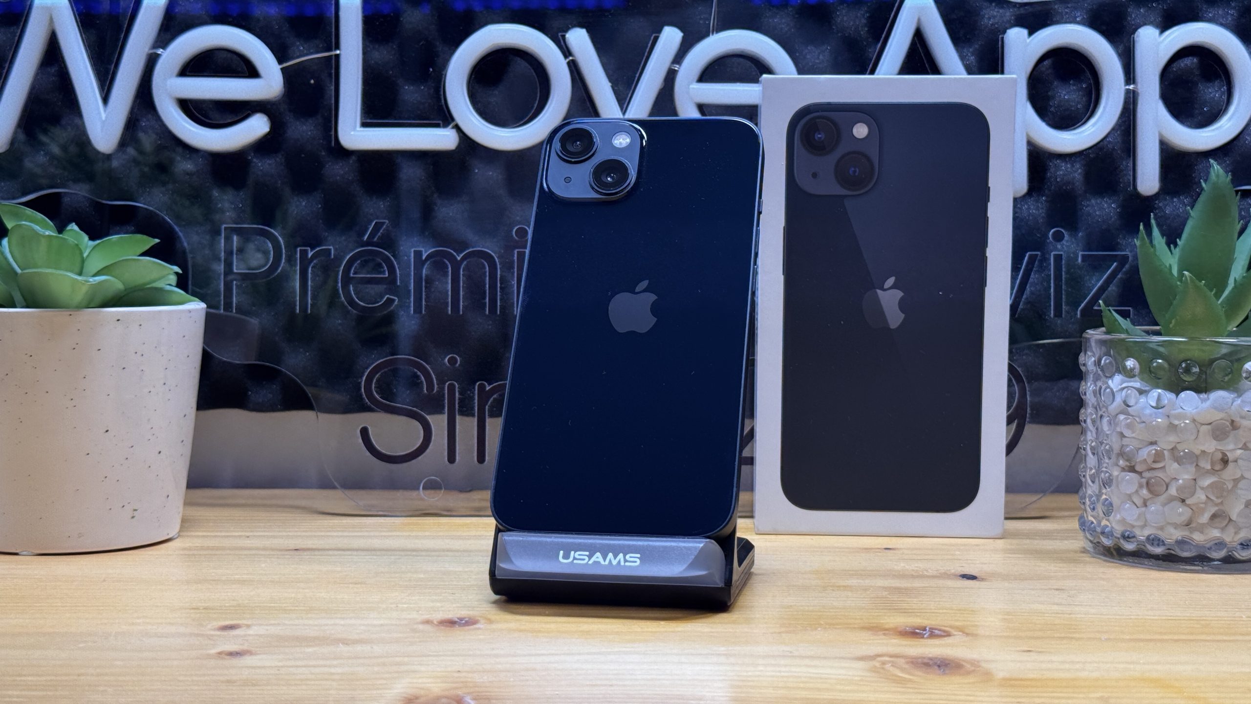 iPhone 13 128GB