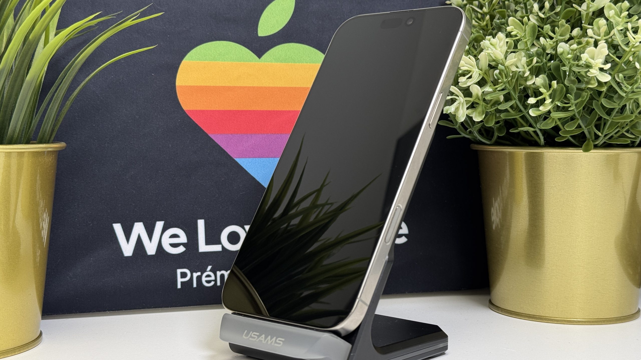 iPhone 16 Pro Max 512GB - Image 2