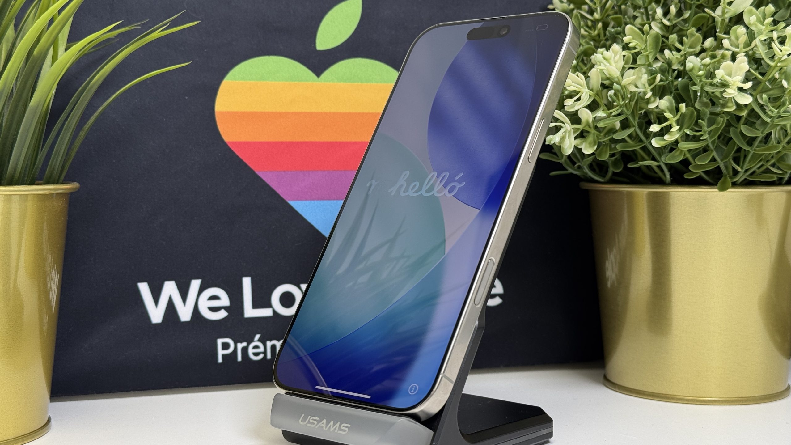 iPhone 16 Pro Max 512GB - Image 3