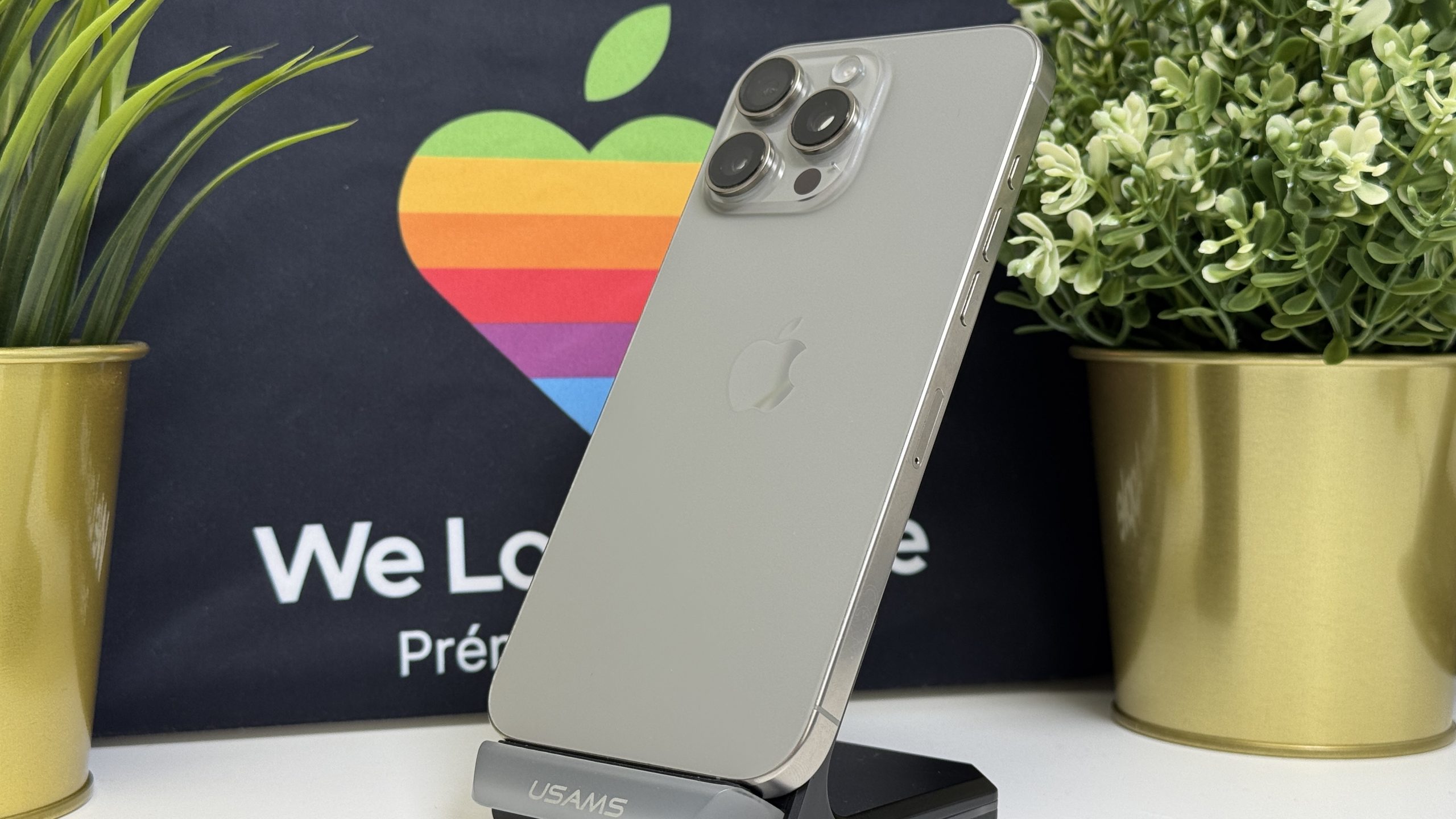 iPhone 16 Pro Max 512GB