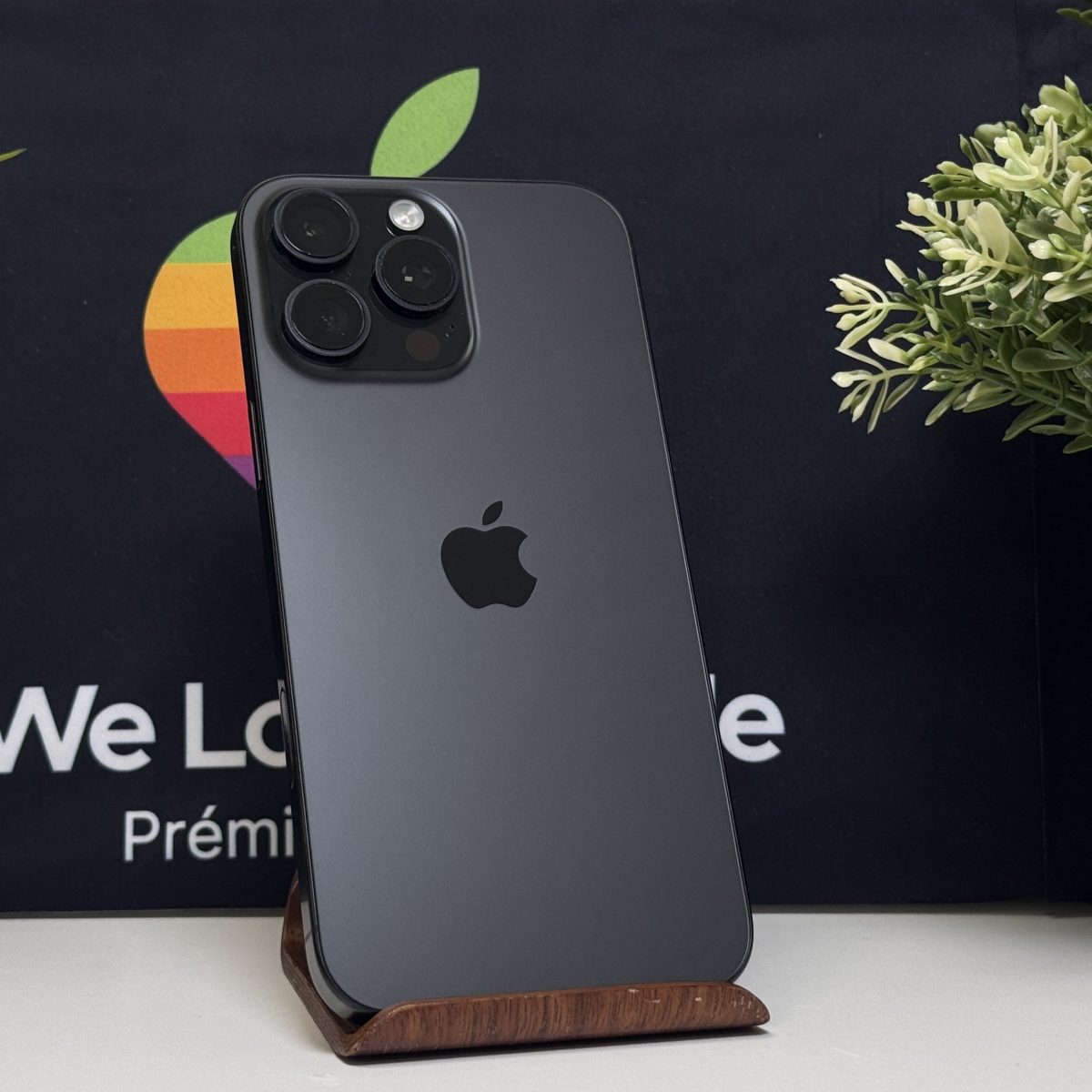 iPhone 16 Pro Max 512GB