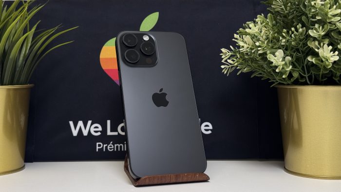 iPhone 16 Pro Max 512GB