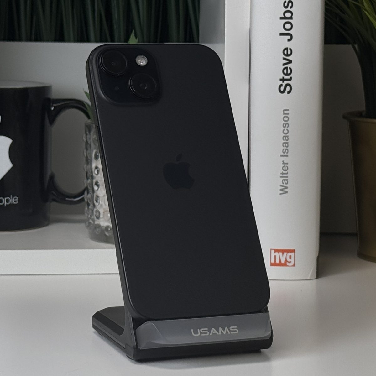 iPhone 15 256GB