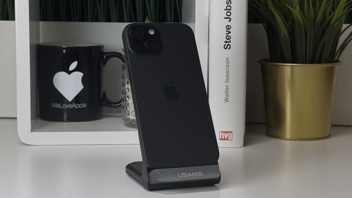 iPhone 15 256GB