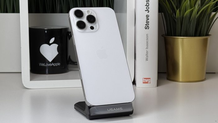 iPhone 16 Pro 256GB