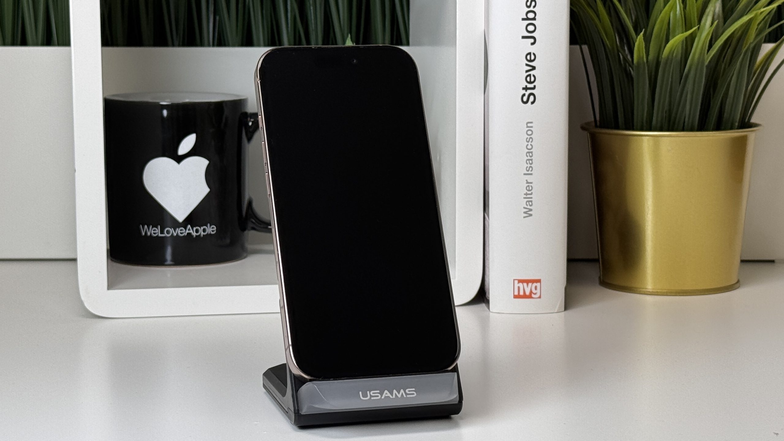 iPhone 16 Pro 128GB - Image 3