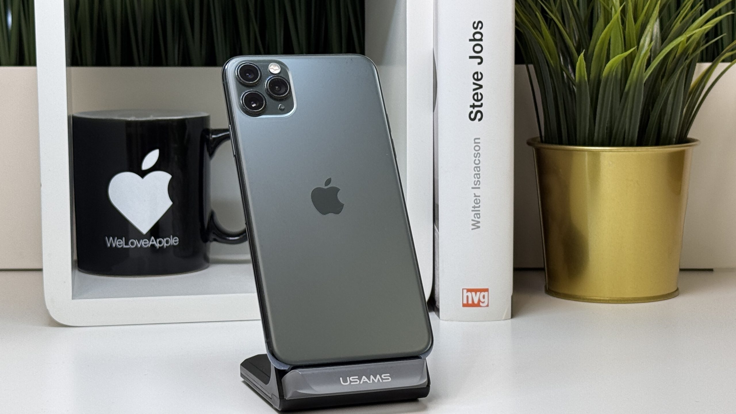 iPhone 11 Pro Max 256GB