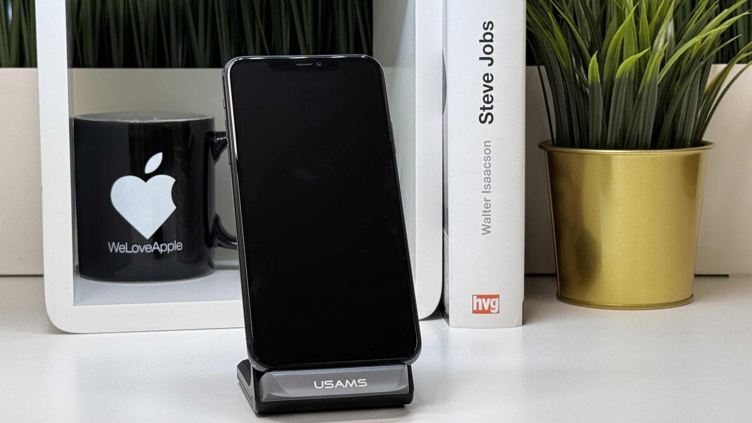 iPhone 11 Pro Max 256GB - Image 2