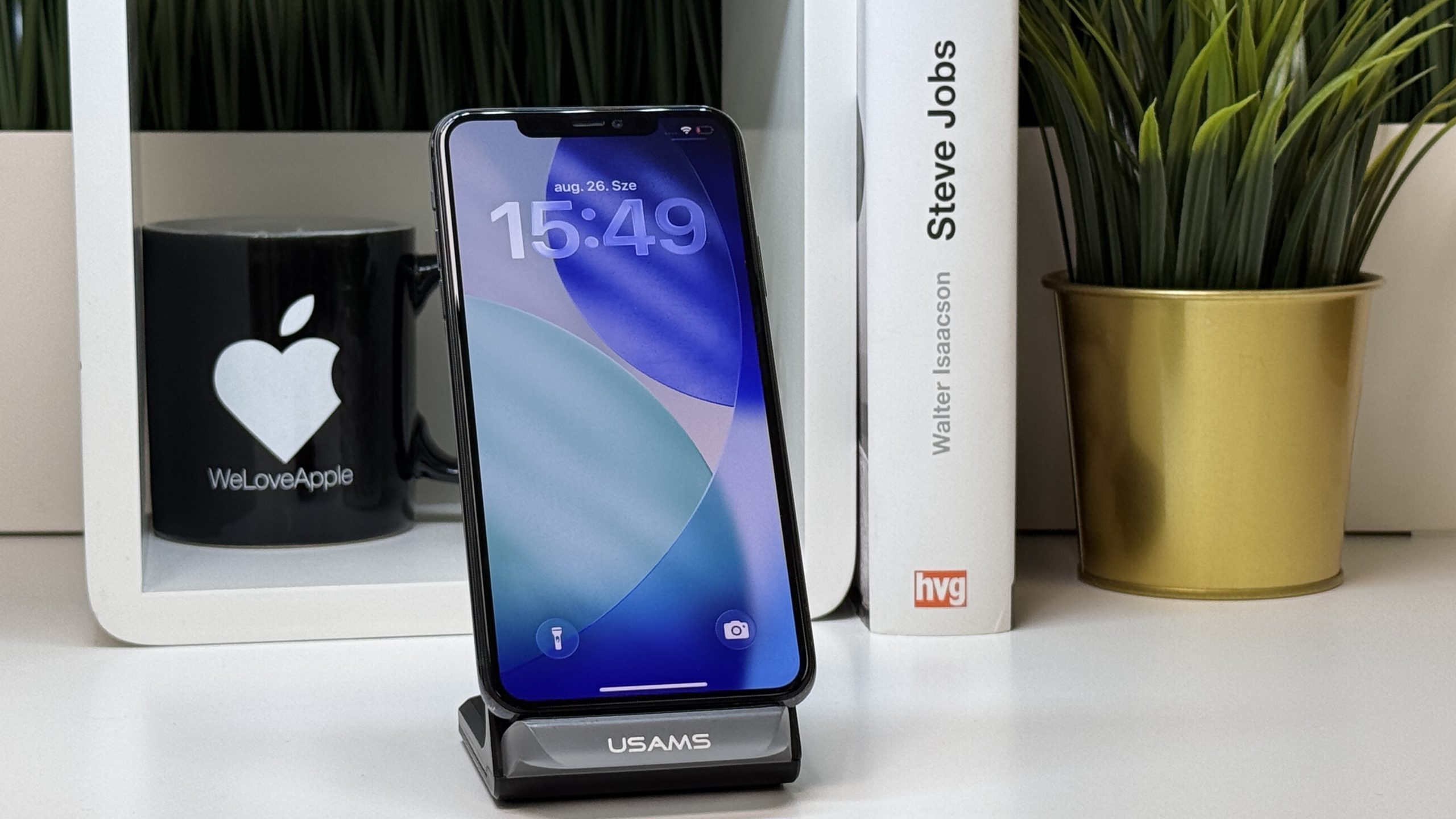 iPhone 11 Pro Max 256GB - Image 3