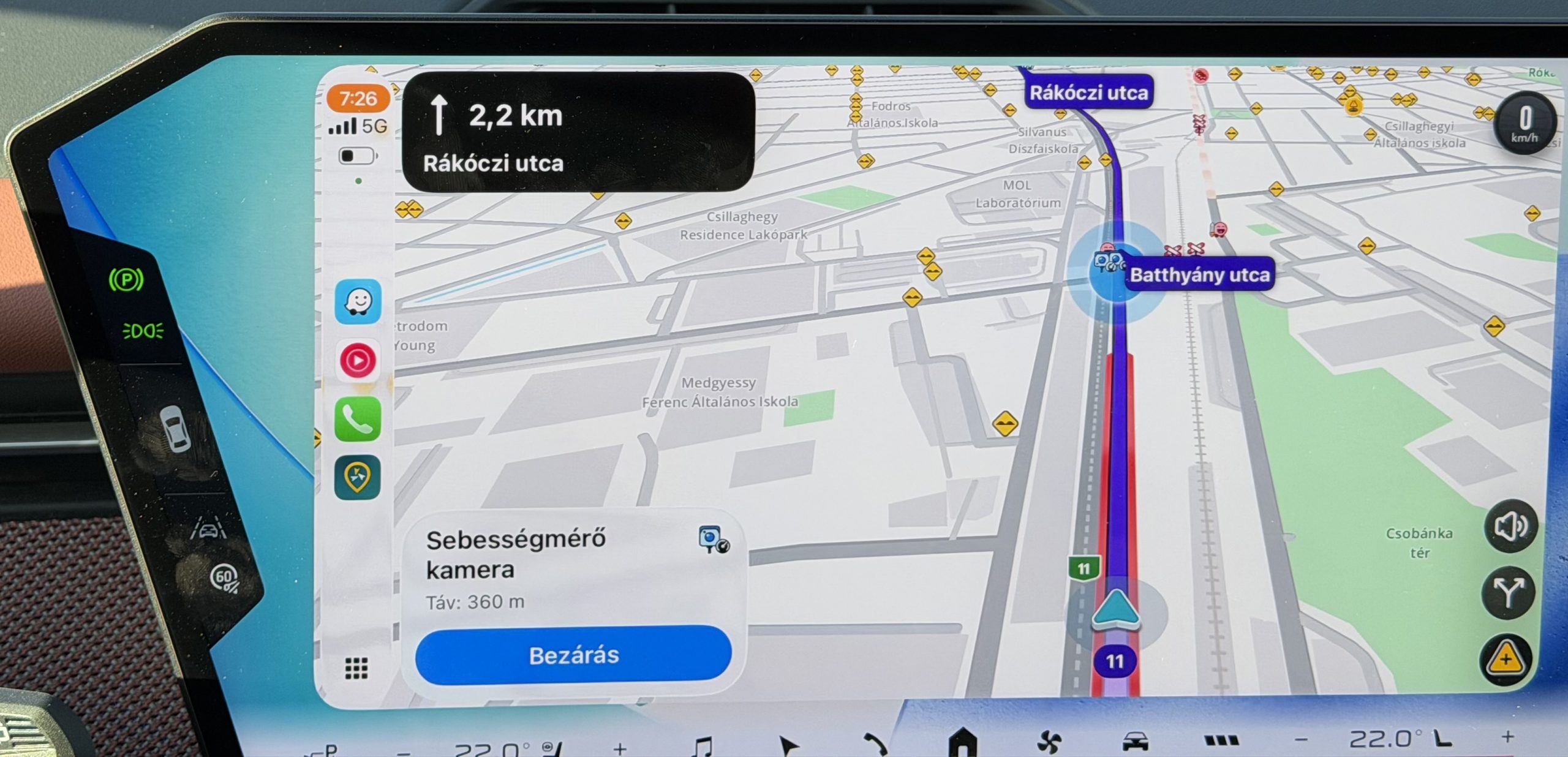 Waze