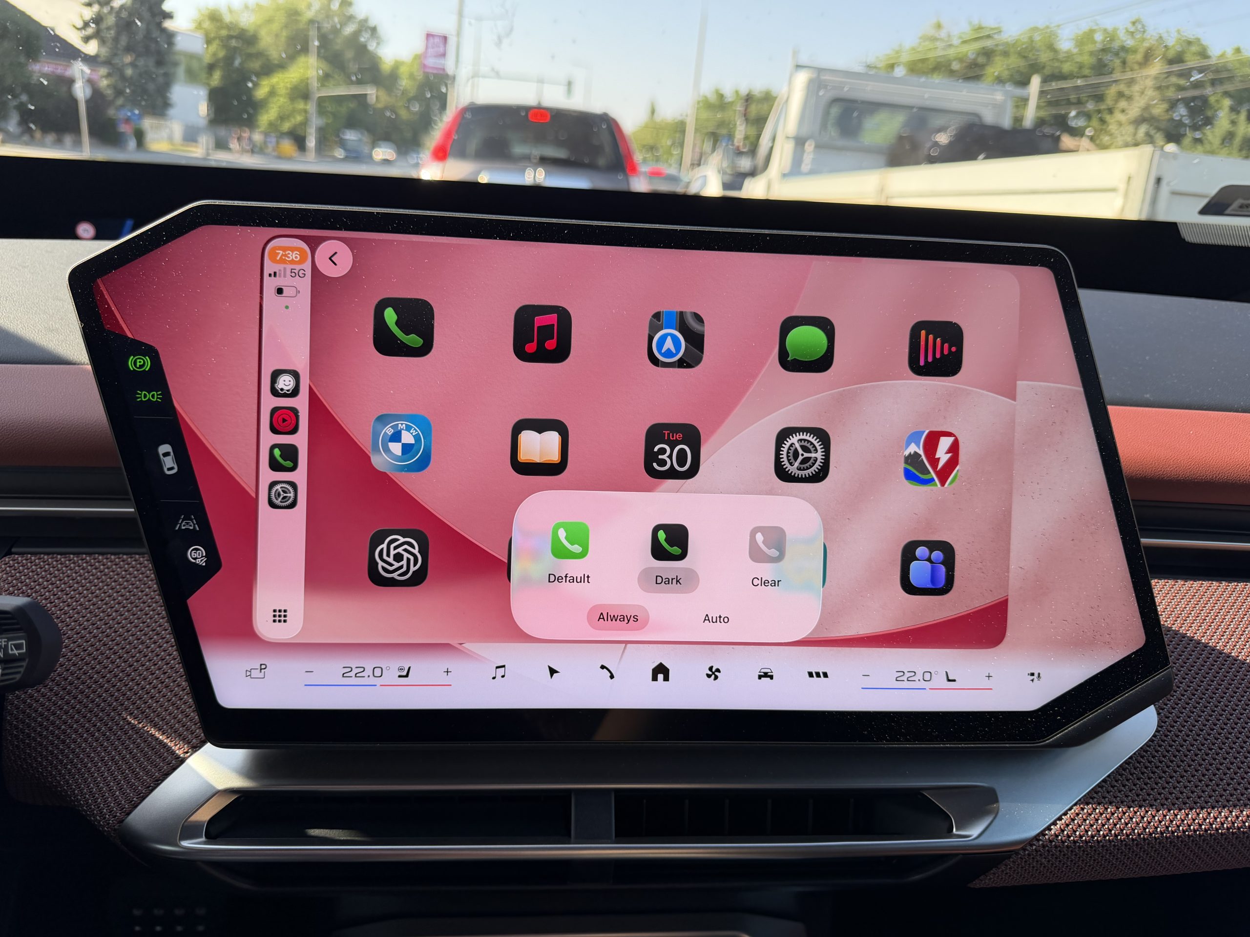 CarPlay
