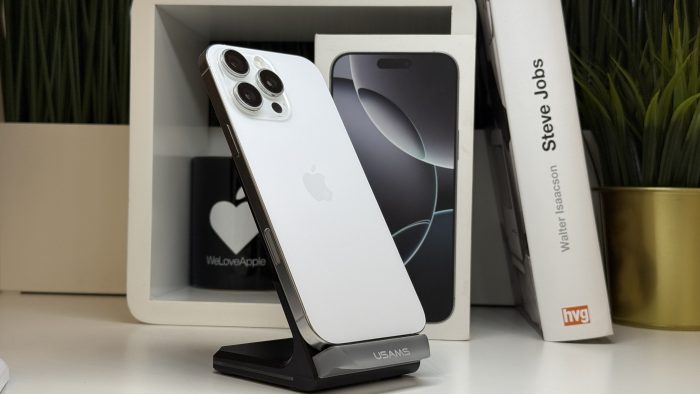 iPhone 16 Pro Max 256GB