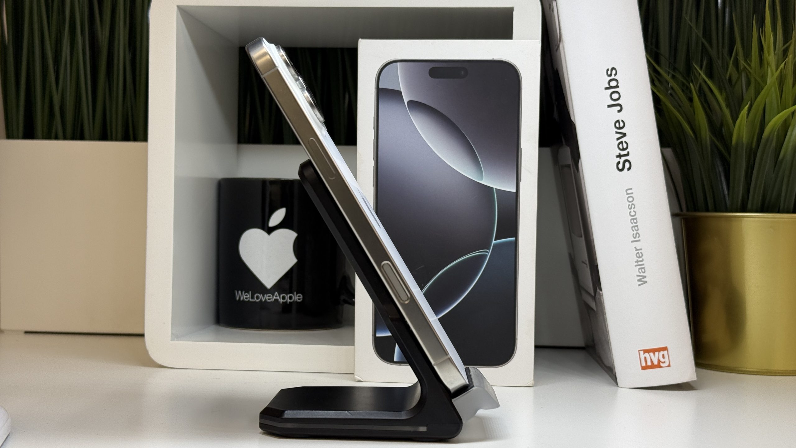 iPhone 16 Pro Max 256GB - Image 6