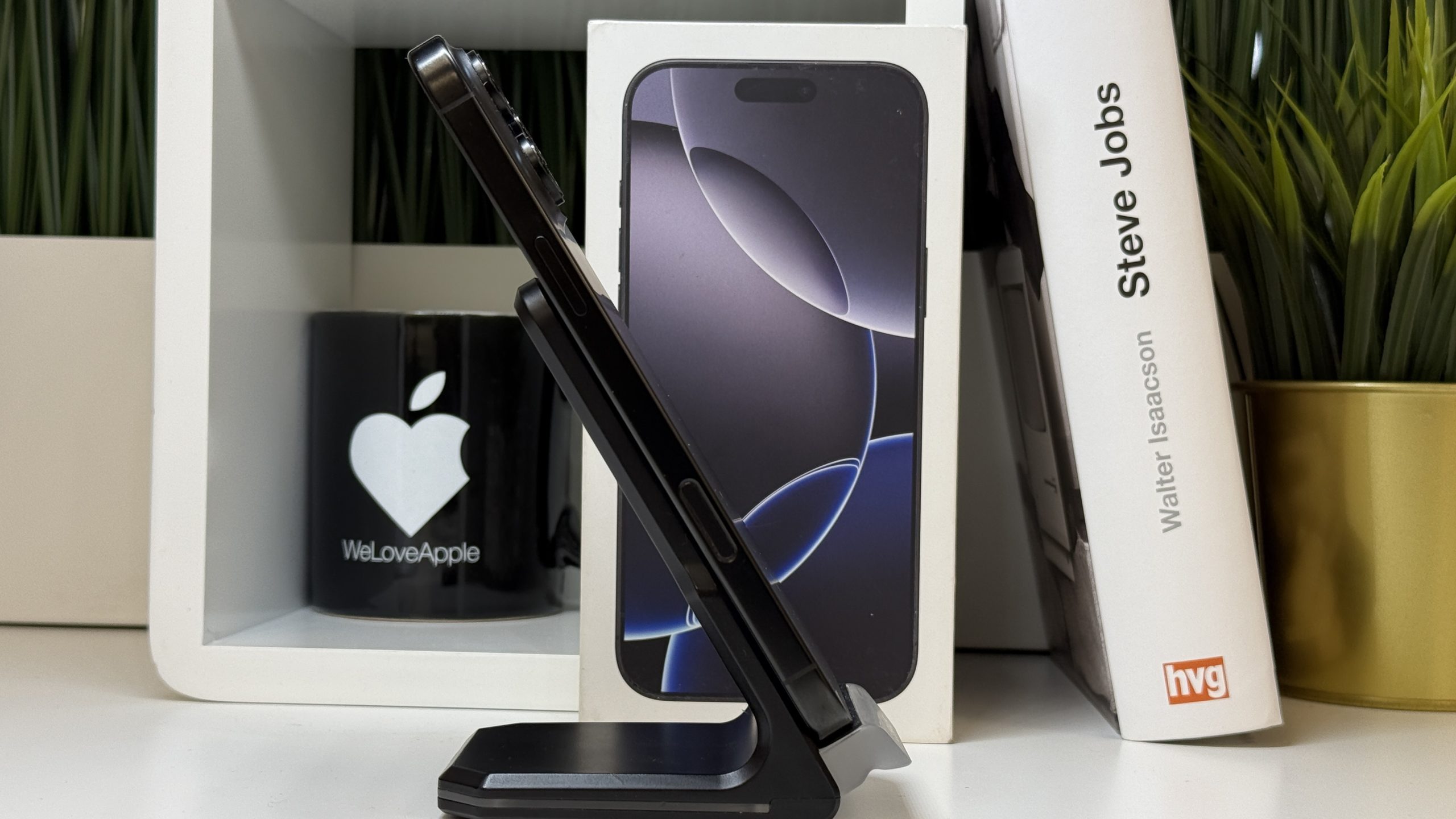 iPhone 16 Pro Max 256GB - Image 6