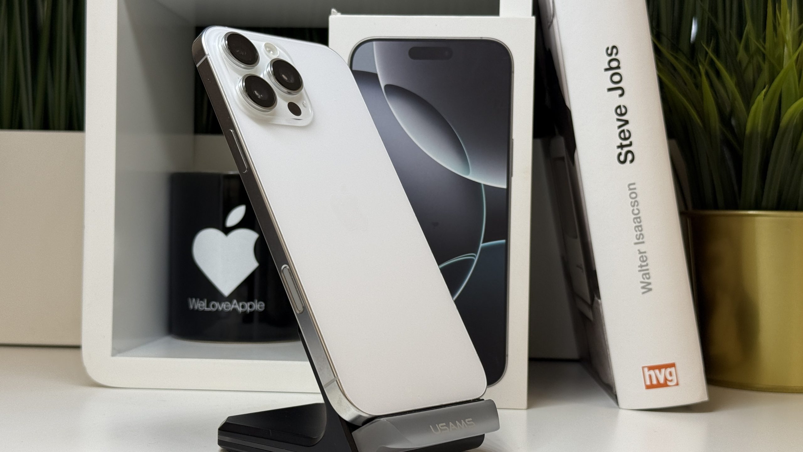 iPhone 16 Pro Max 256GB