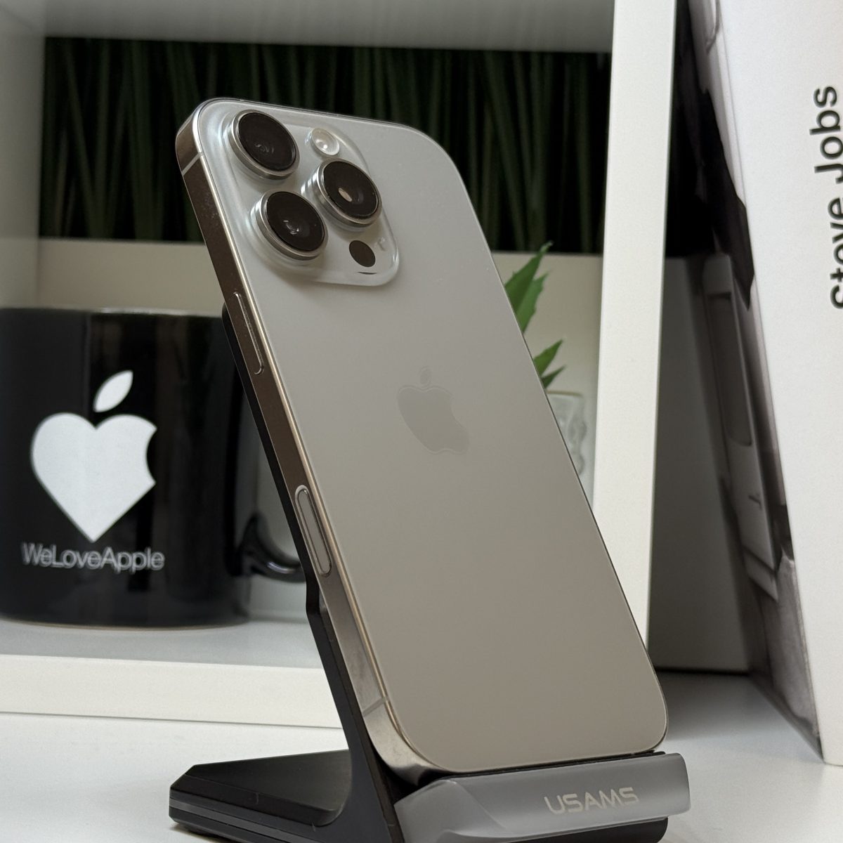 iPhone 16 Pro 256GB