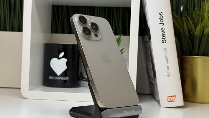 iPhone 16 Pro 256GB