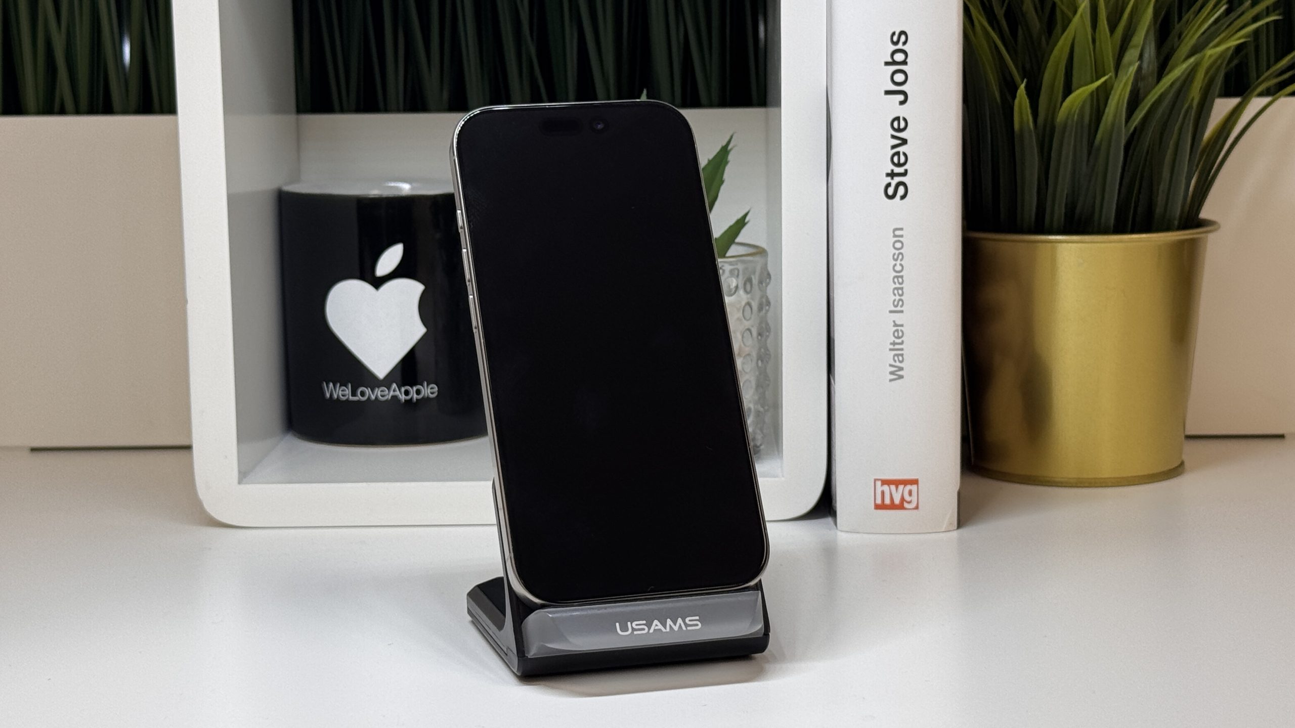 iPhone 16 Pro 1TB - Image 2