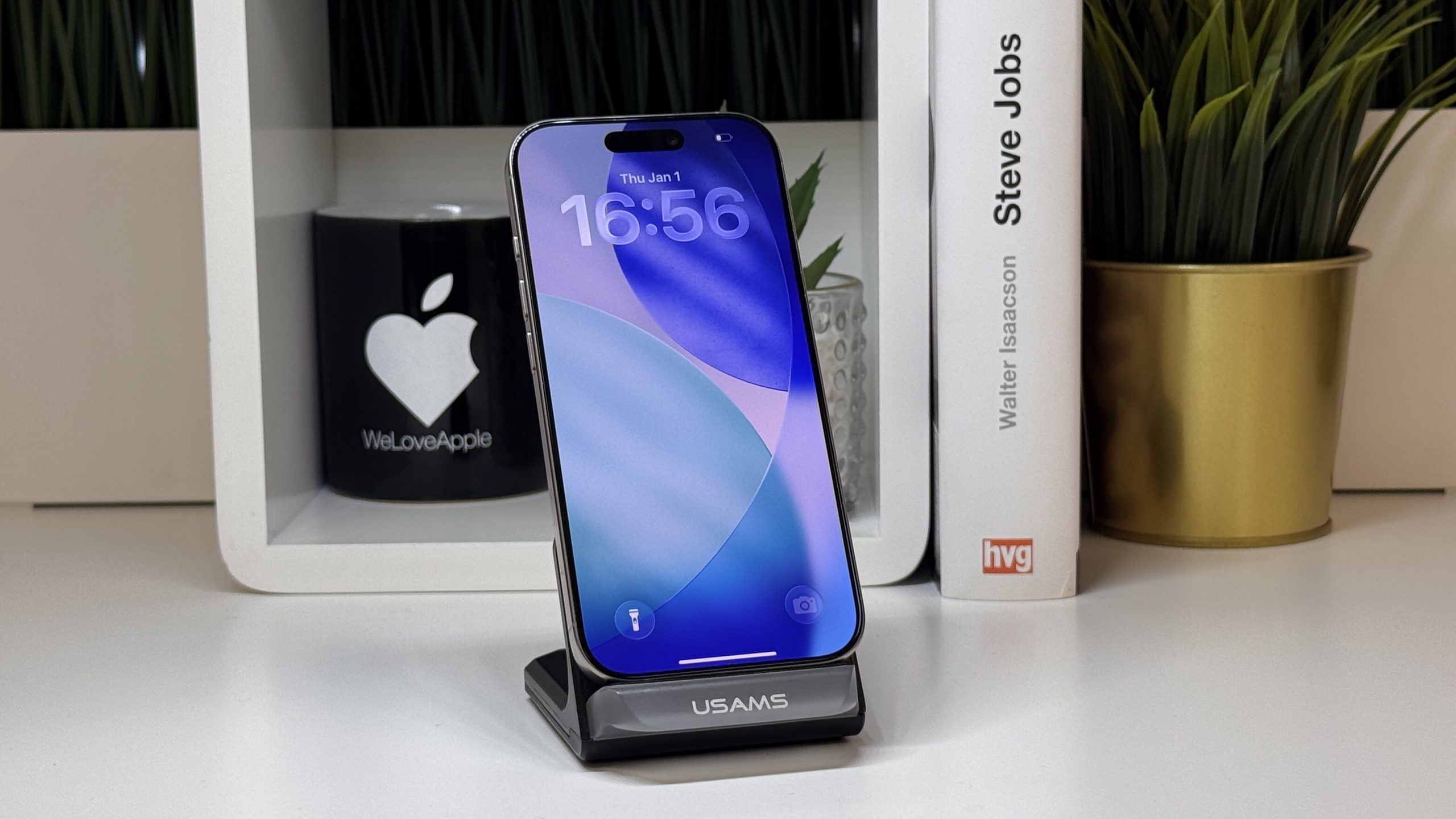 iPhone 16 Pro 1TB - Image 3