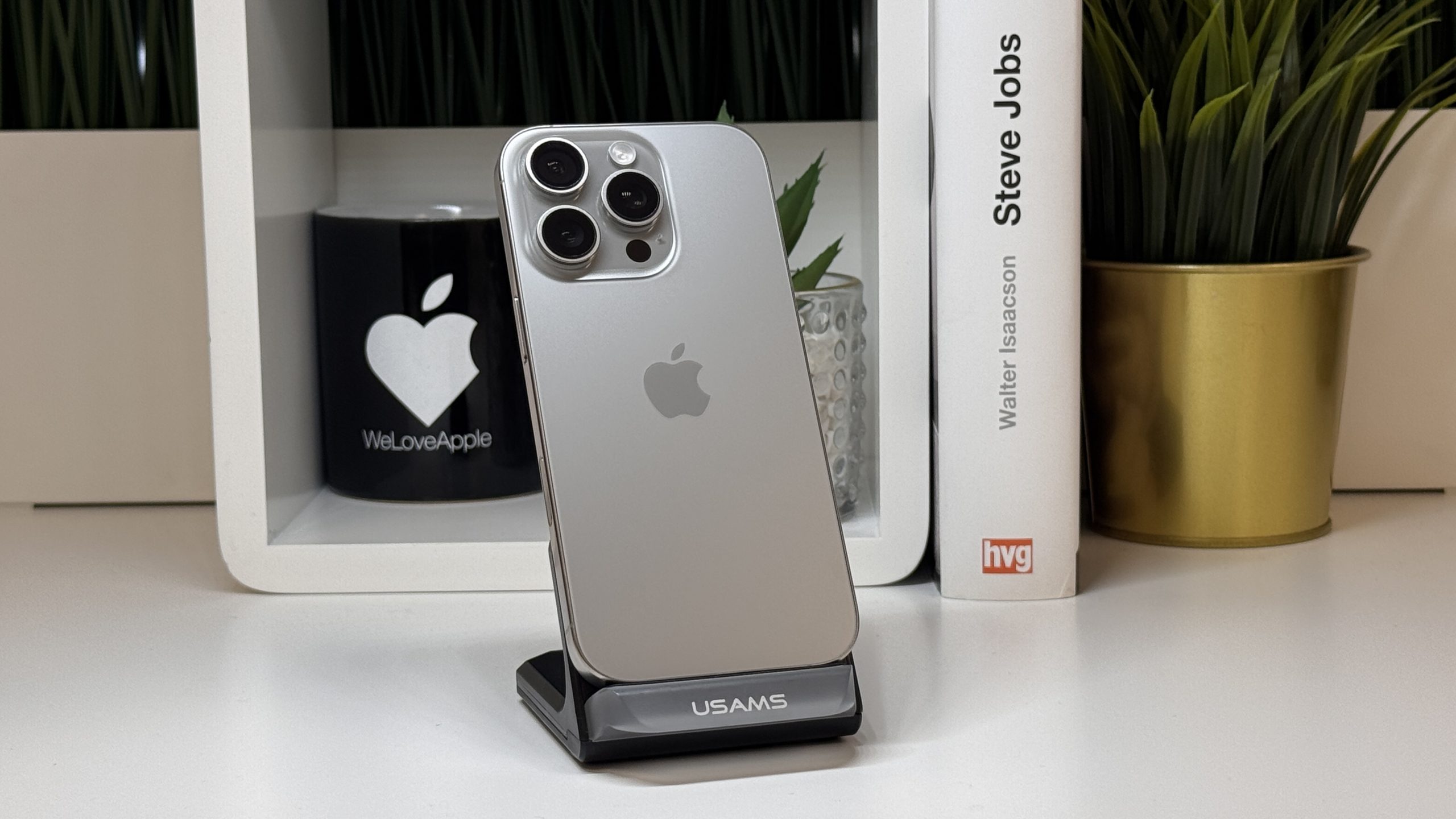 iPhone 16 Pro 1TB