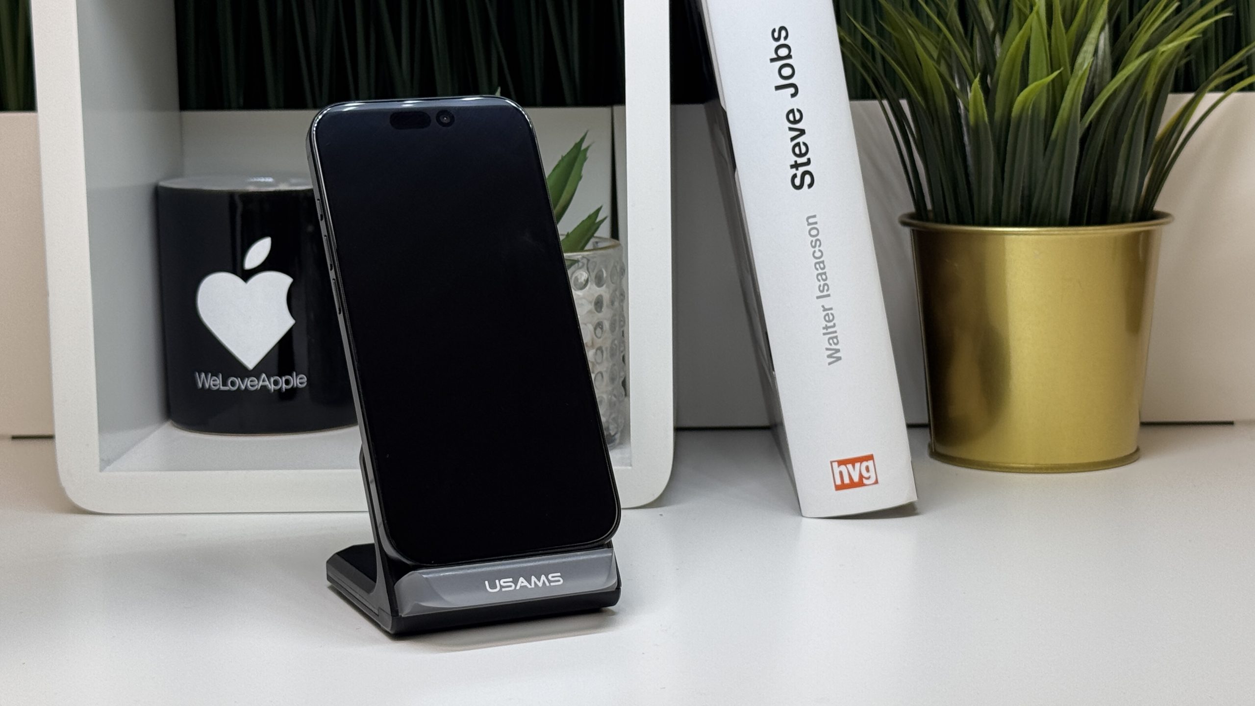 iPhone 16 Pro 1TB - Image 2