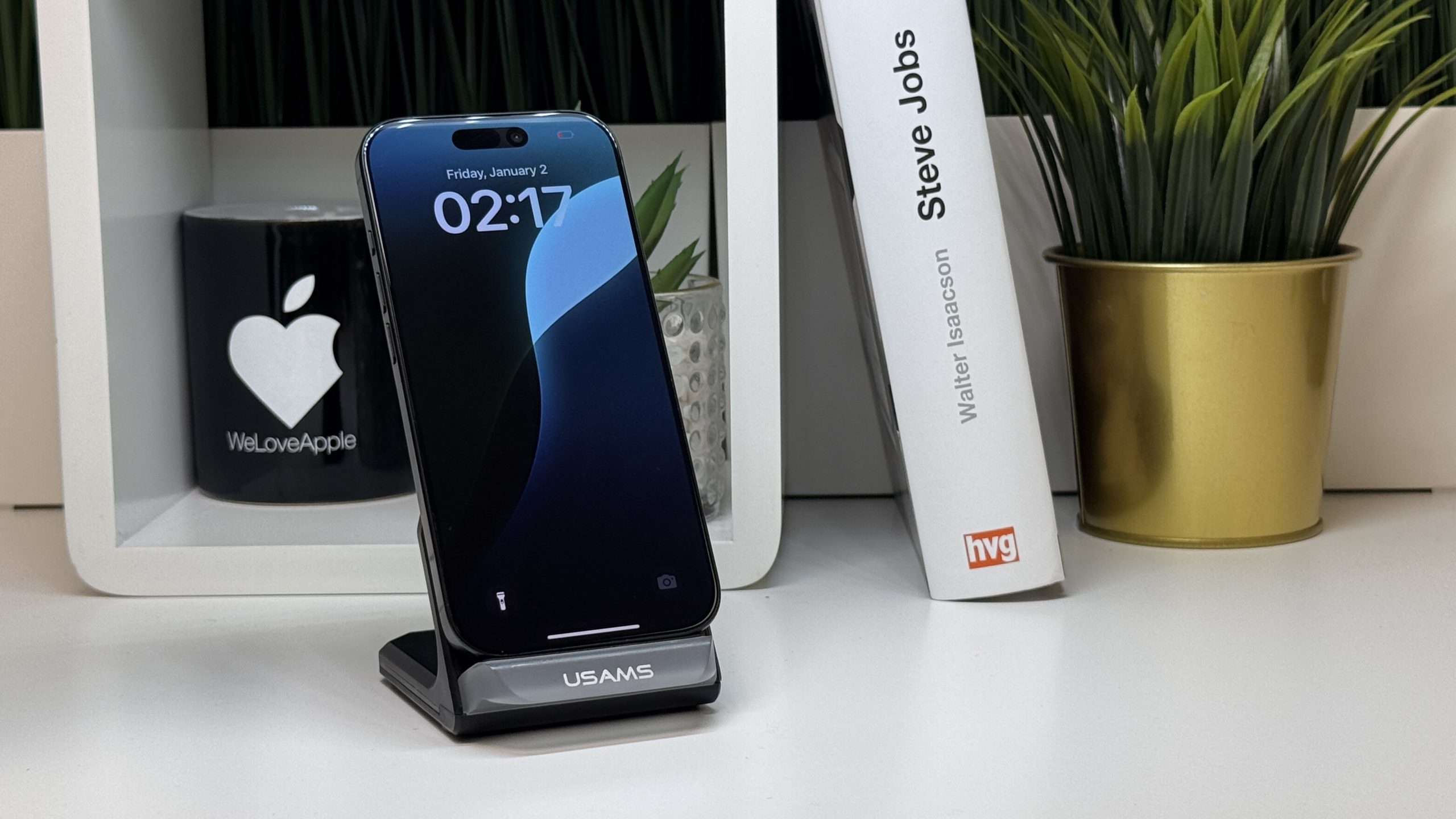 iPhone 16 Pro 1TB - Image 3