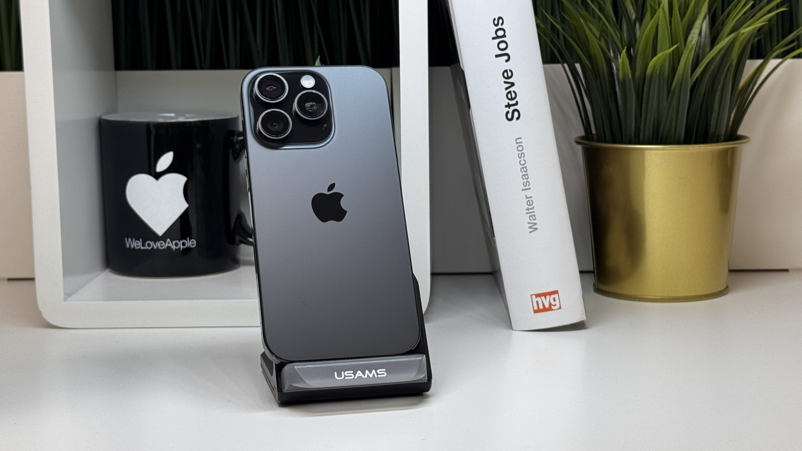 iPhone 16 Pro 1TB