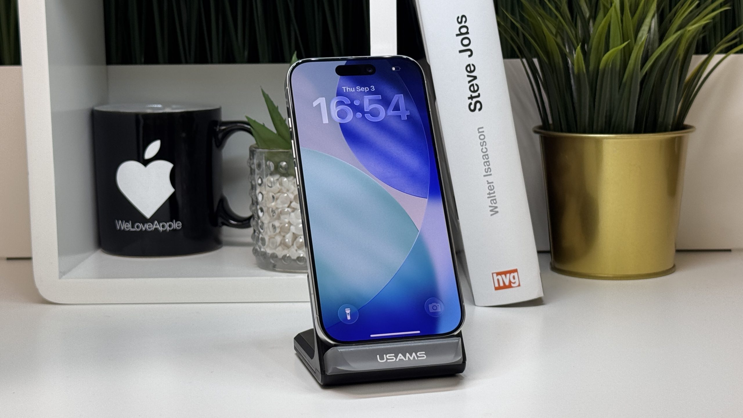 iPhone 16 Pro 1TB - Image 3