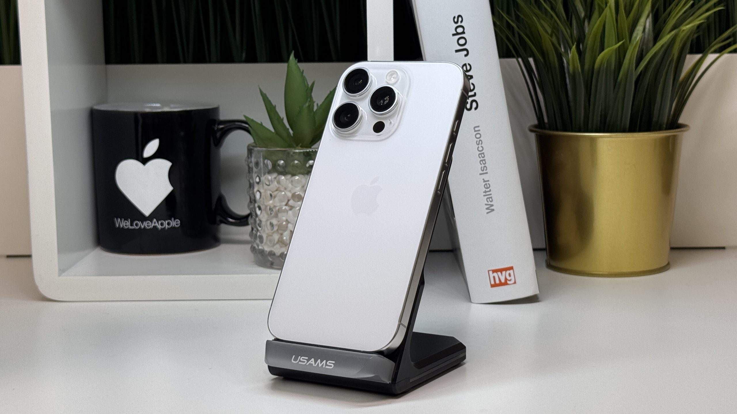 iPhone 16 Pro 1TB