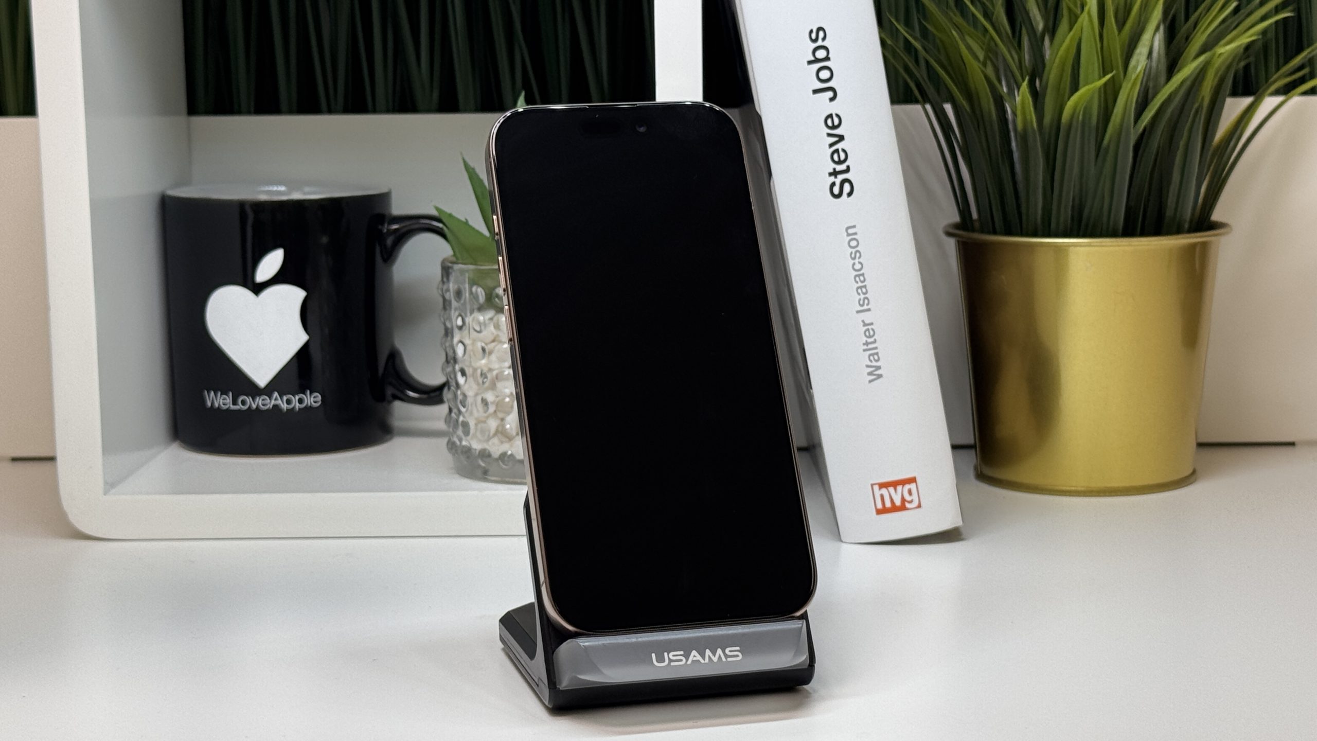 iPhone 16 Pro 512GB - Image 2