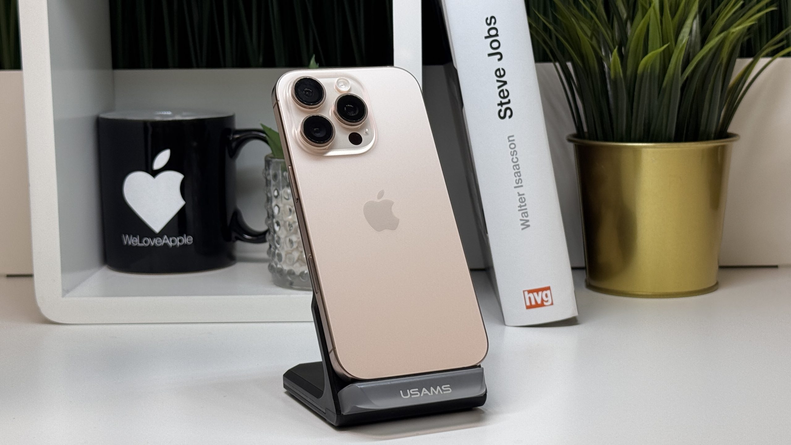 iPhone 16 Pro 512GB