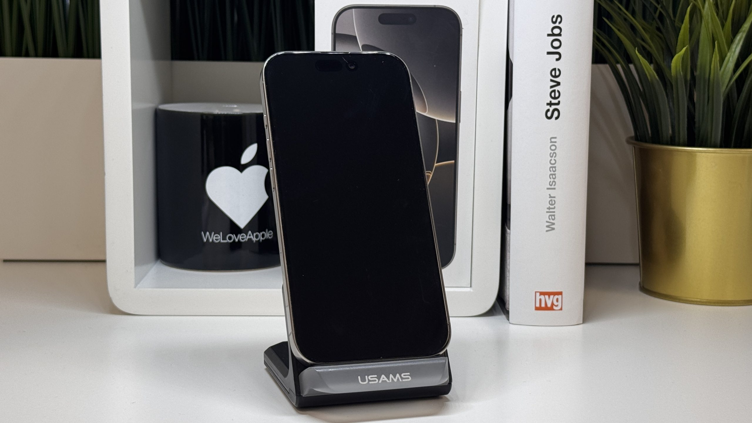 iPhone 15 Pro - LA75653
