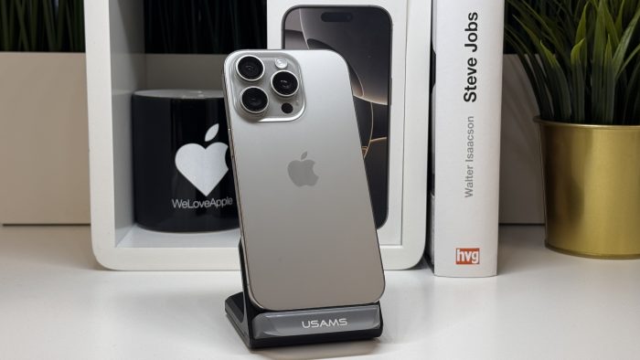 iPhone 15 Pro - LA75653
