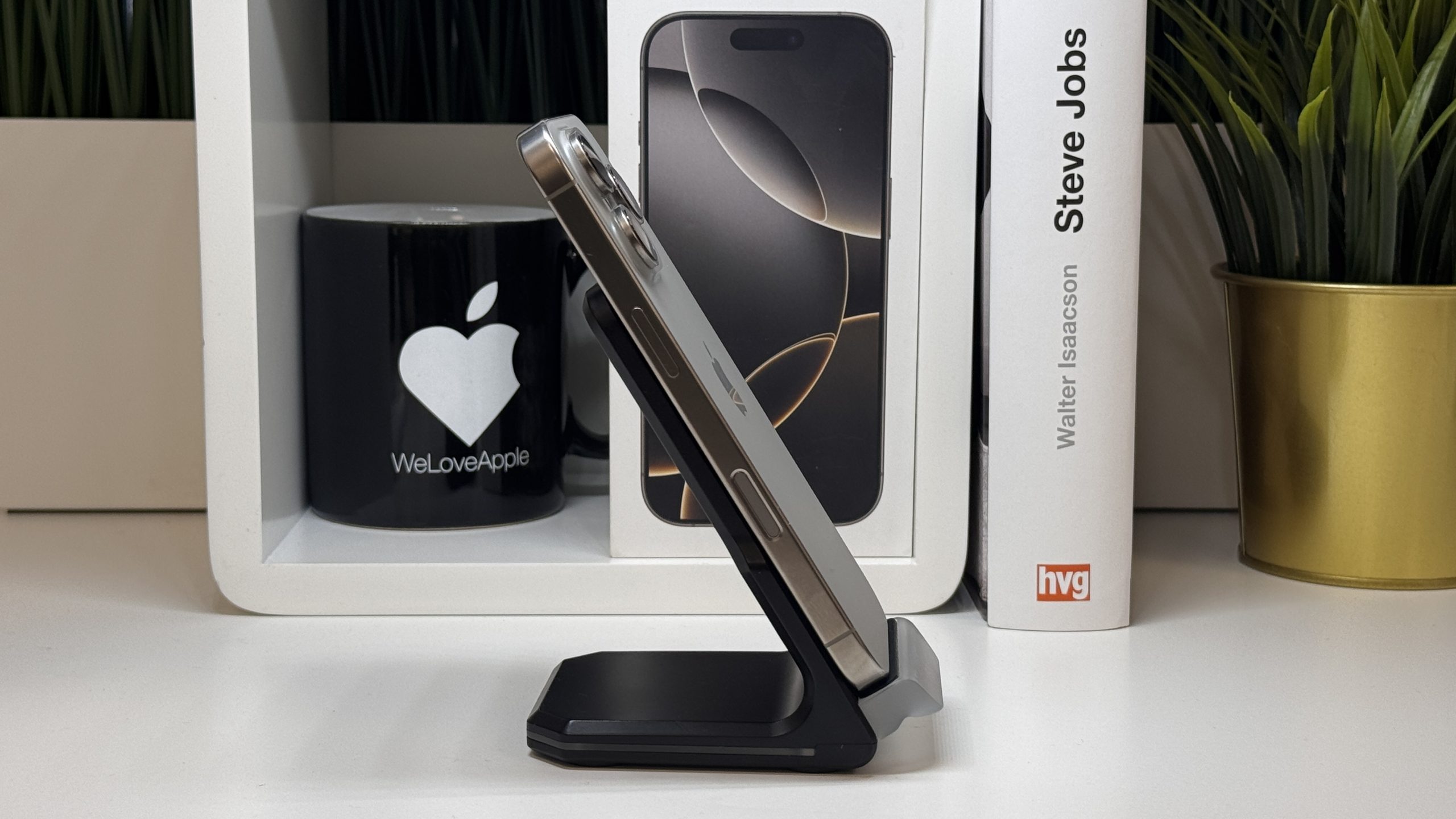 iPhone 15 Pro - LA75653