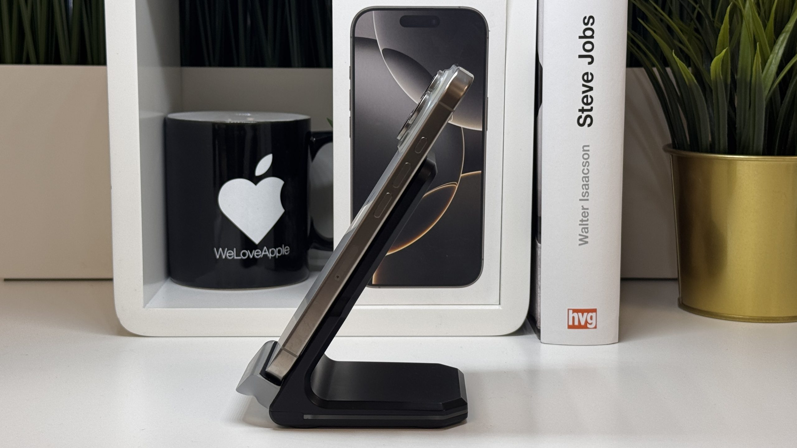 iPhone 15 Pro - LA75653