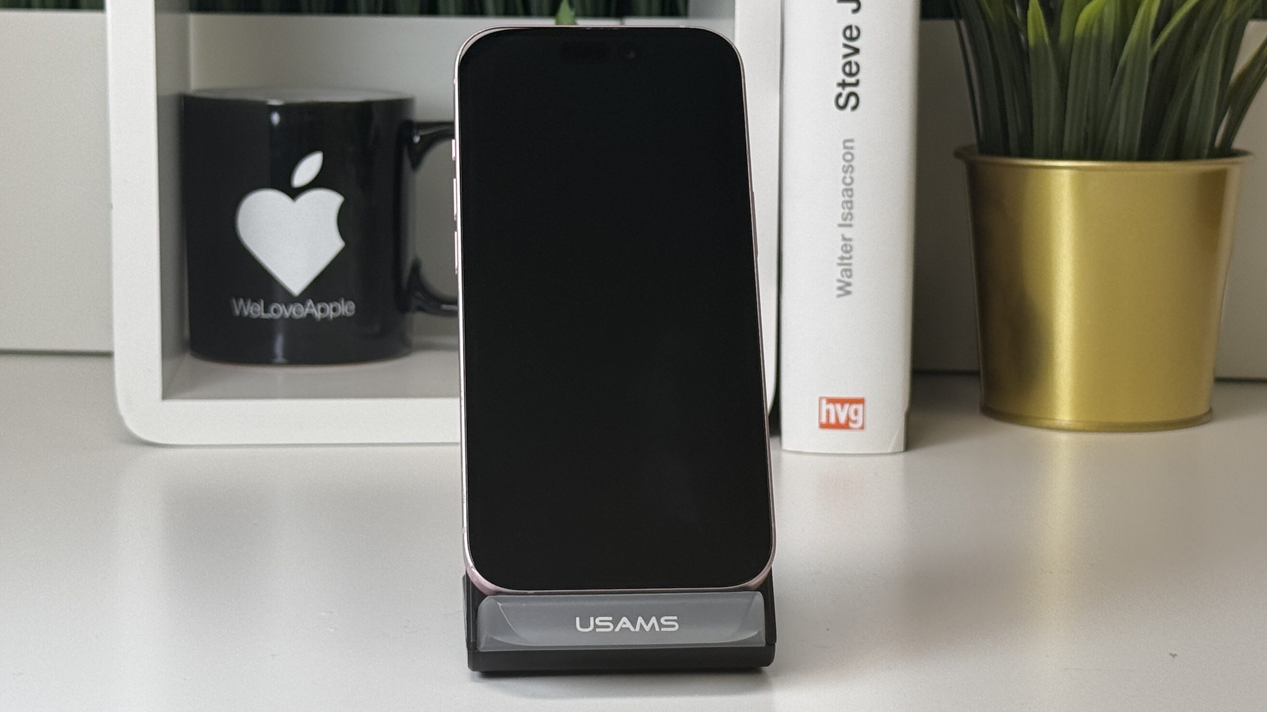 LA50310 iPhone