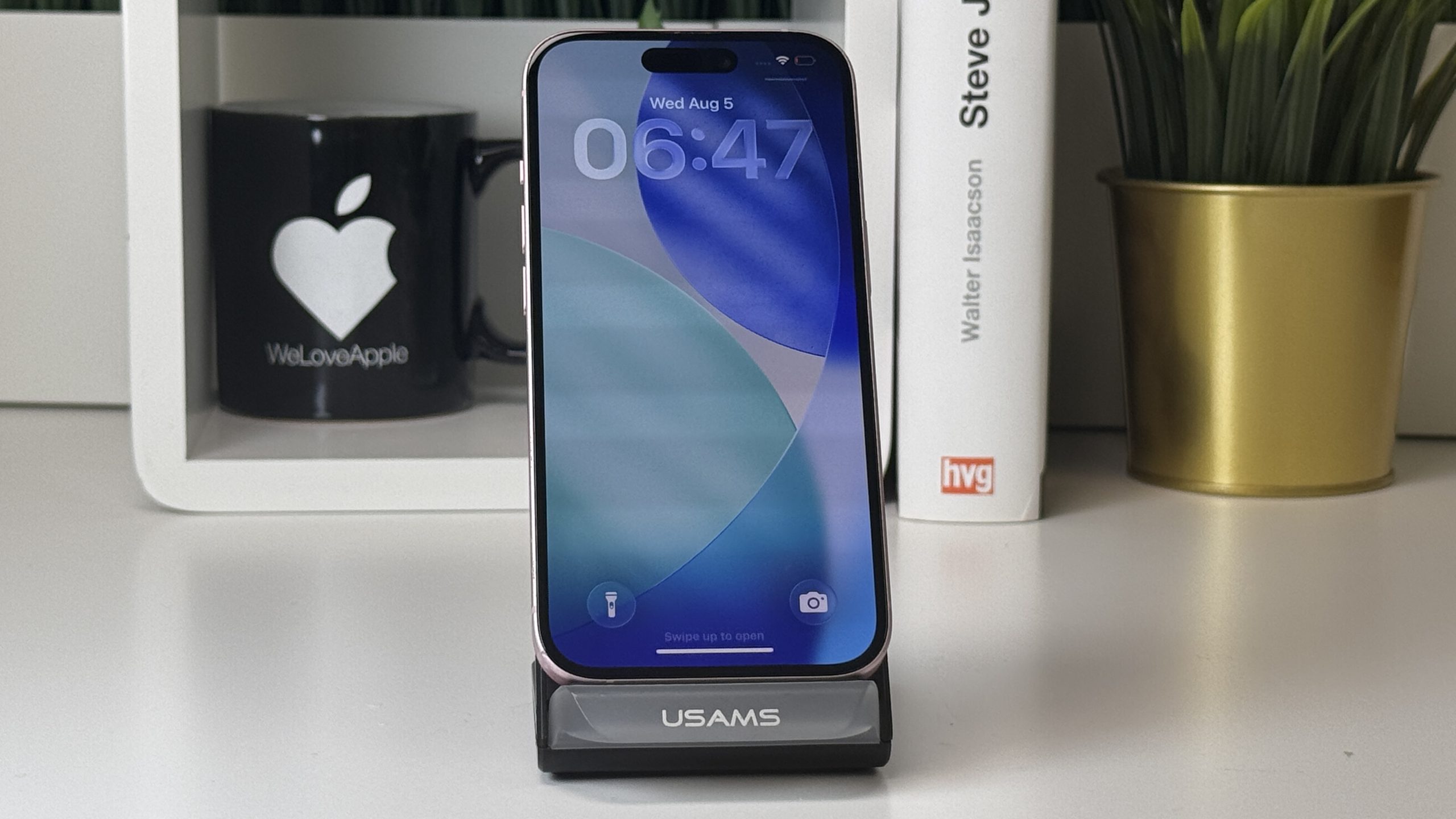 LA50310 iPhone