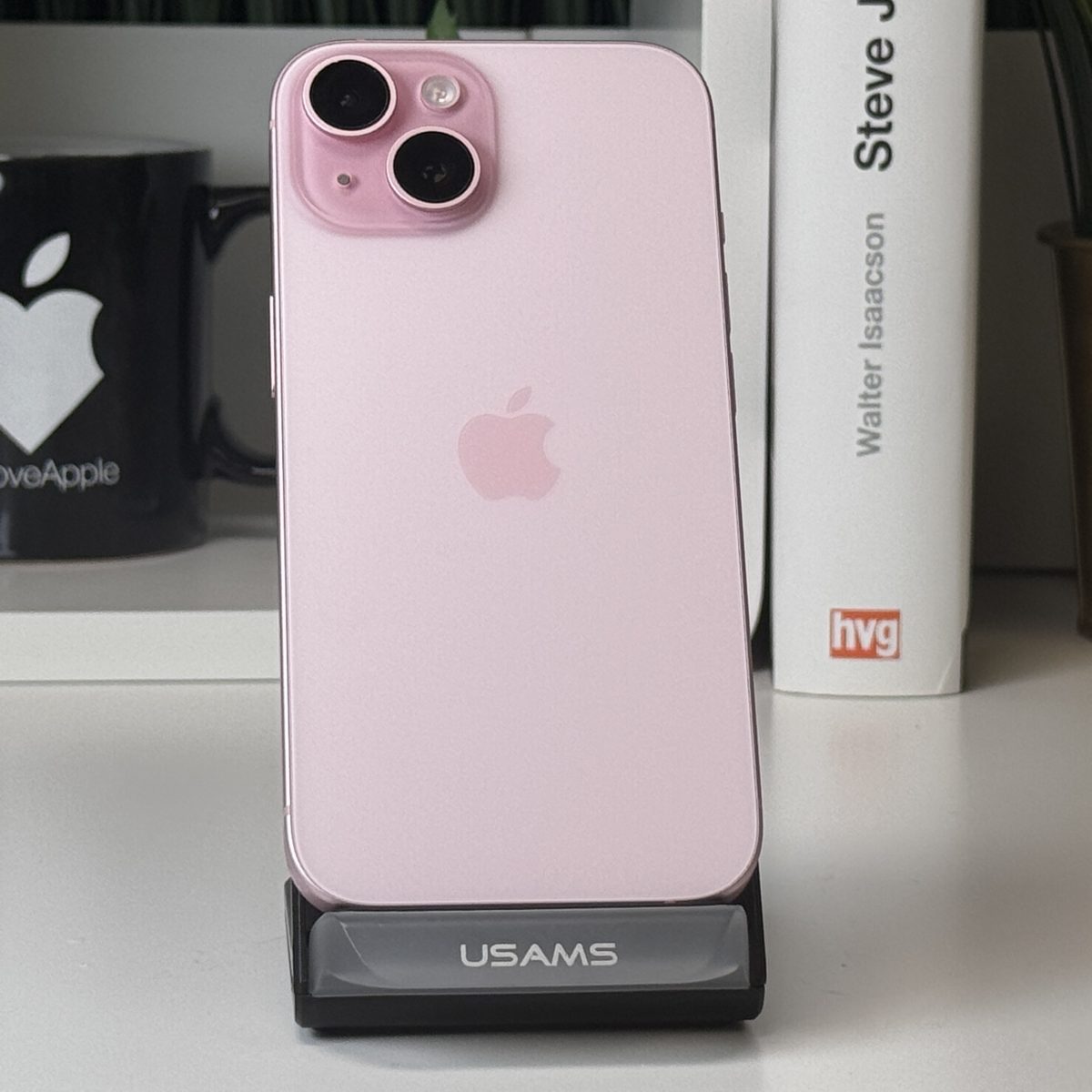 LA50310 iPhone