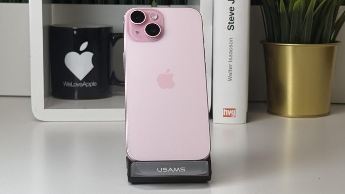 LA50310 iPhone