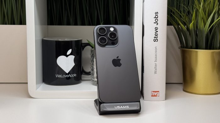 LA50439 iPhone