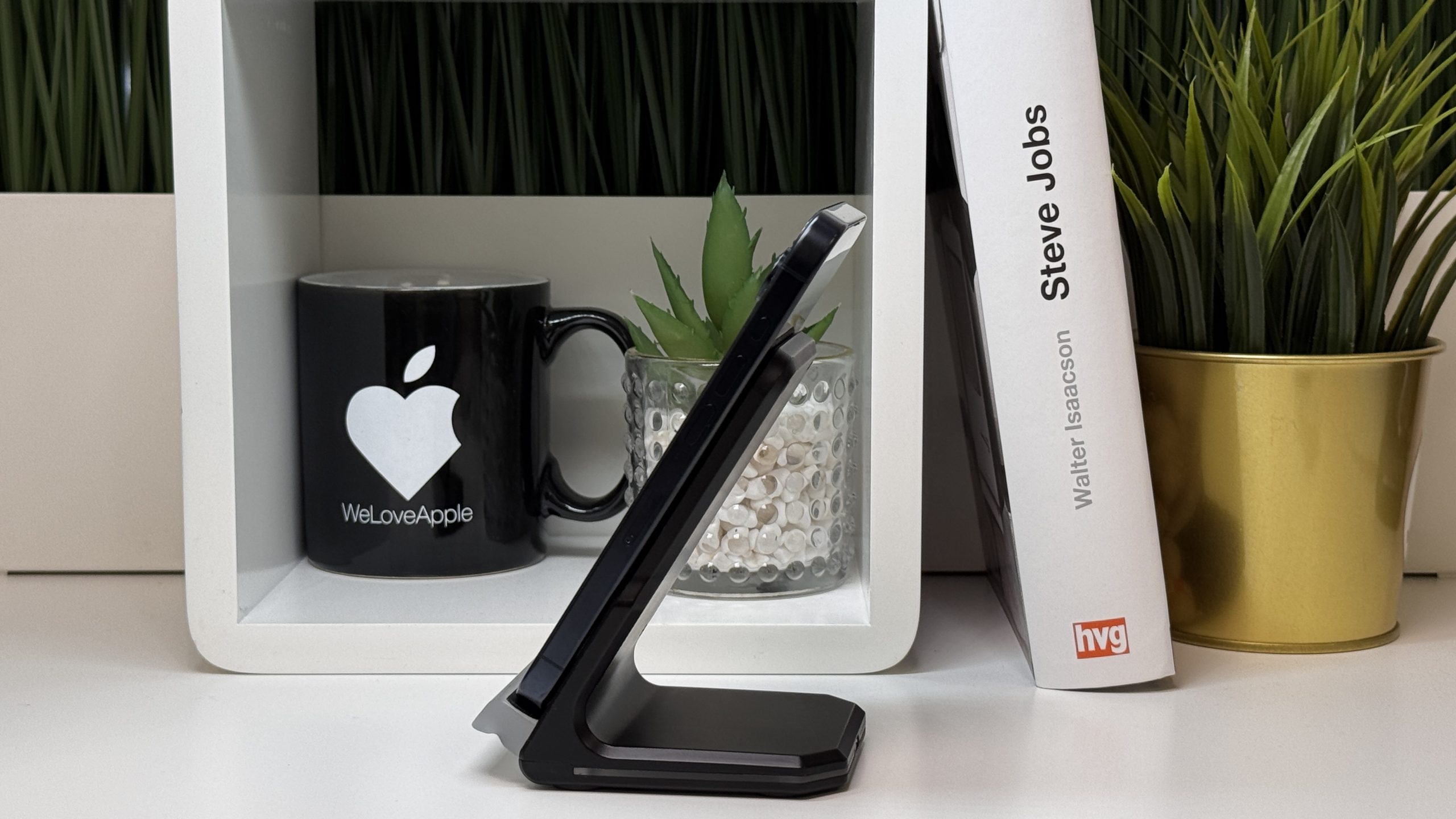 iPhone 15 Pro 256GB Kék – LA53914