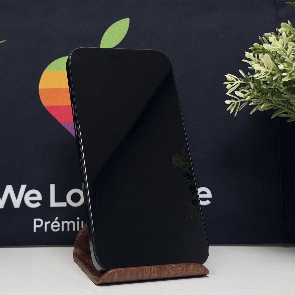 iPhone 16 Pro Max 512GB Fekete – LA59310