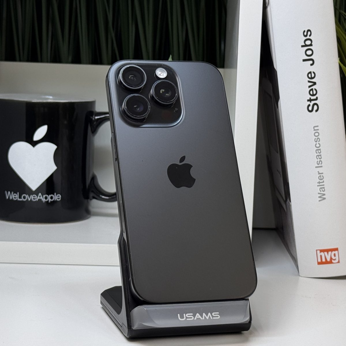 LA92275 iPhone 16 Pro