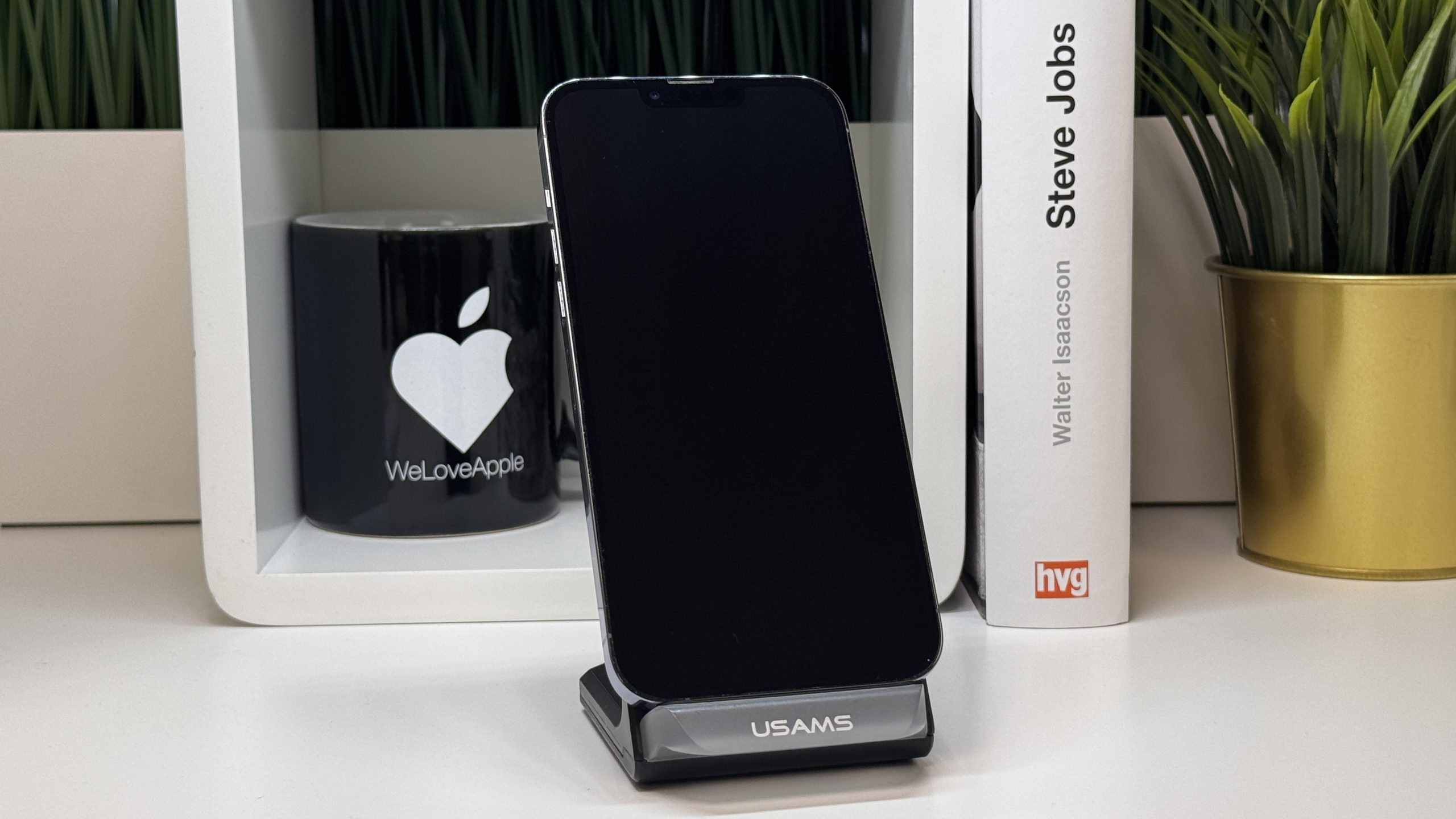 MSZ01063 iPhone 13 Pro Max 256GB