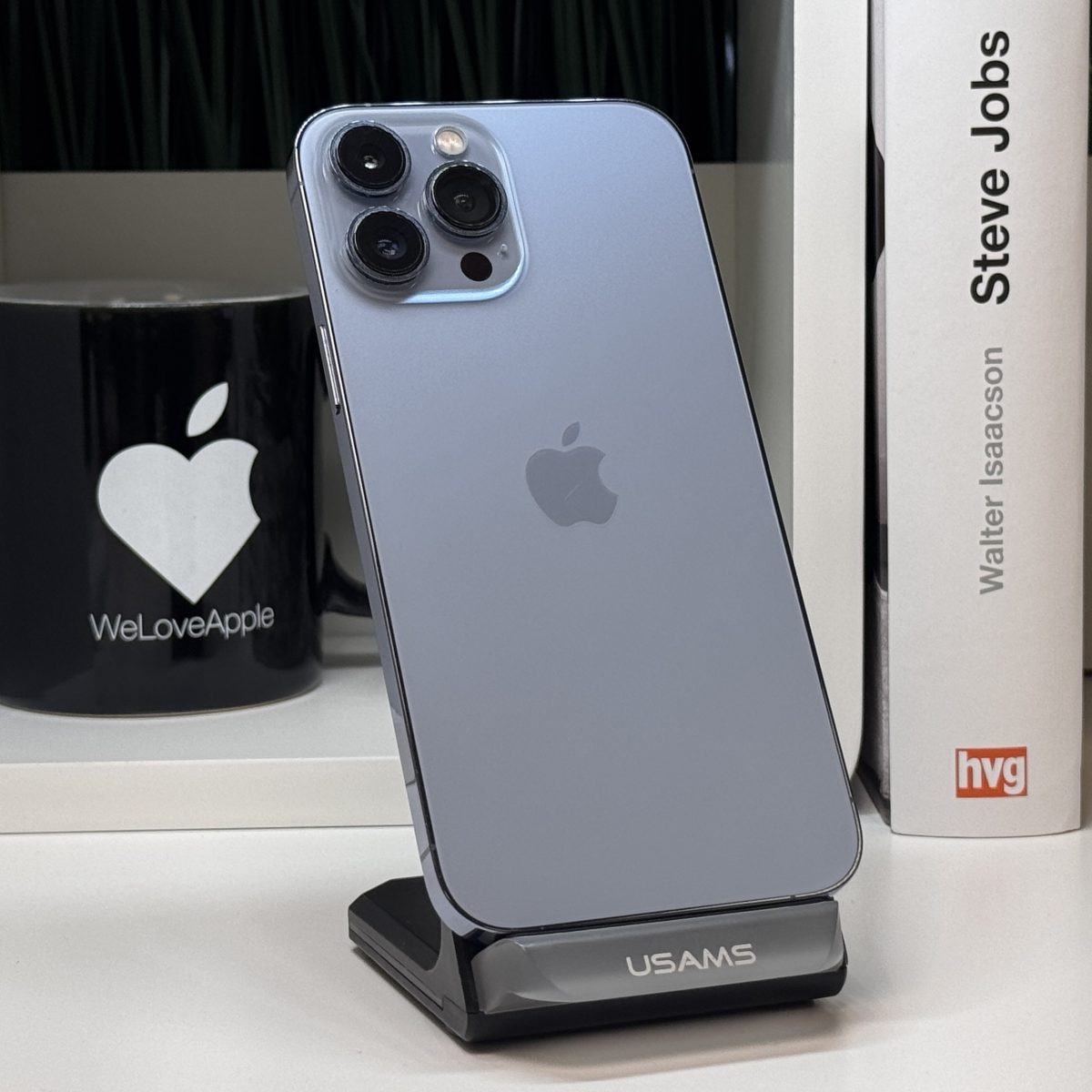 MSZ01063 iPhone 13 Pro Max 256GB