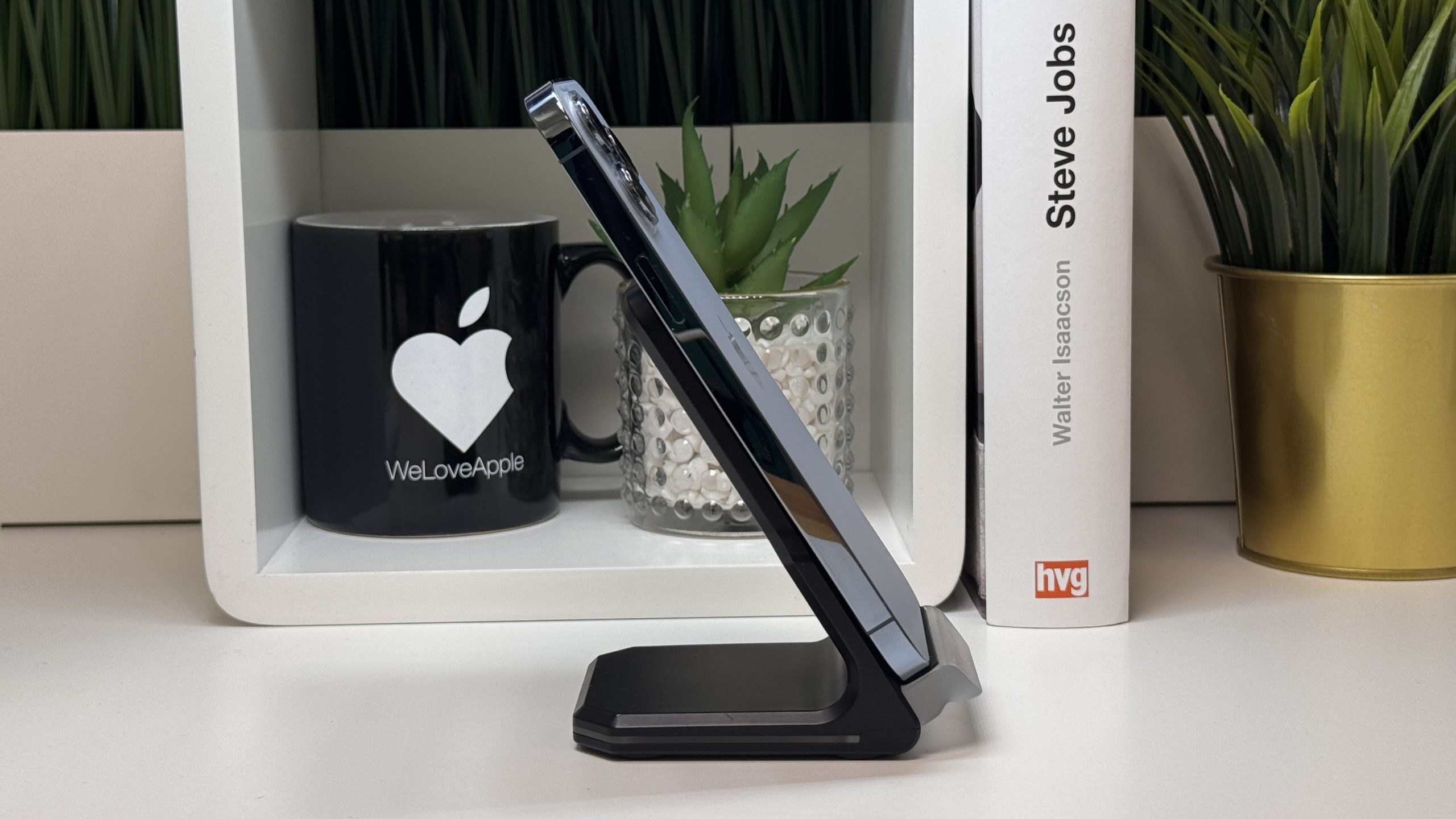 MSZ01063 iPhone 13 Pro Max 256GB