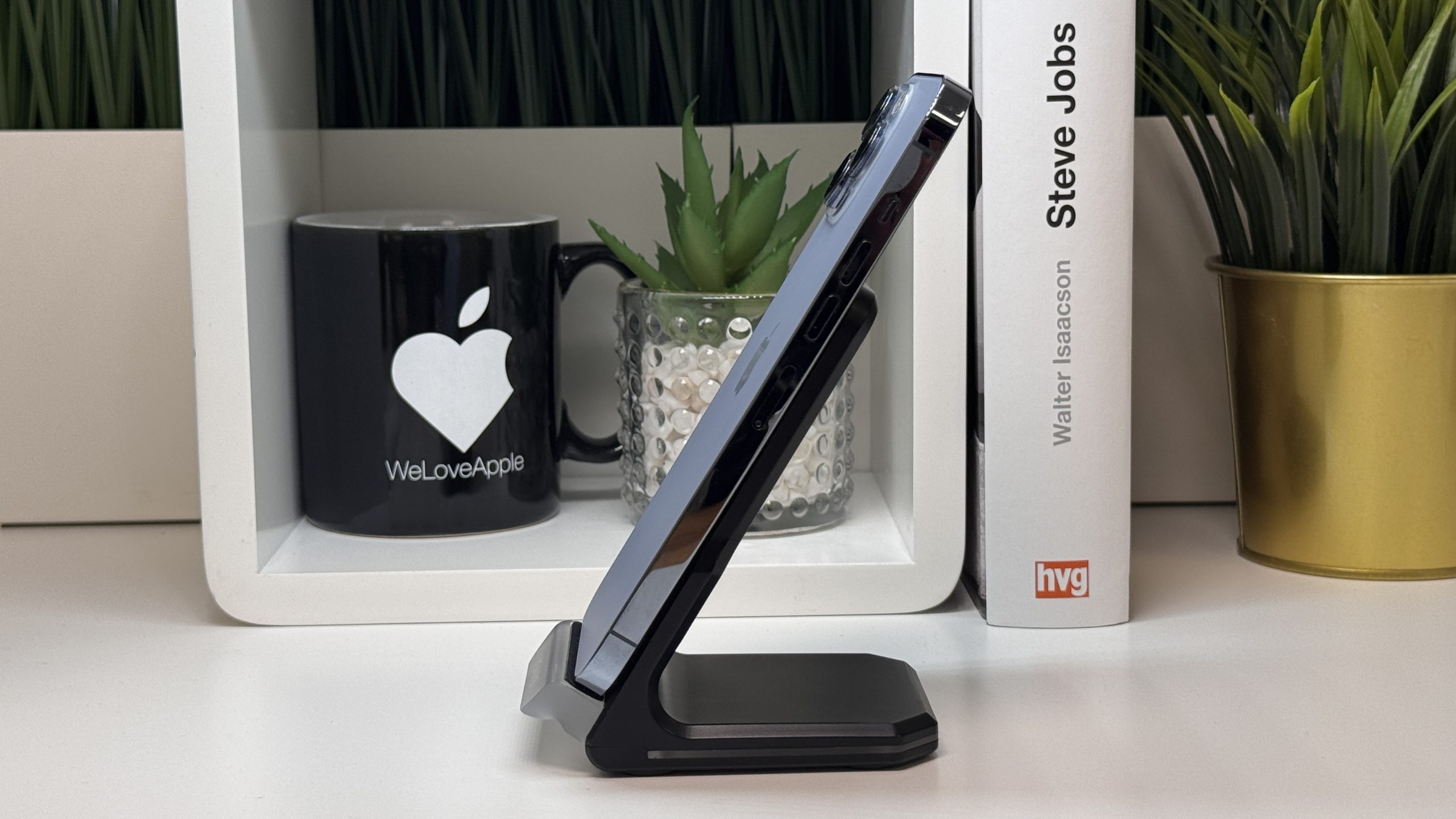 MSZ01063 iPhone 13 Pro Max 256GB