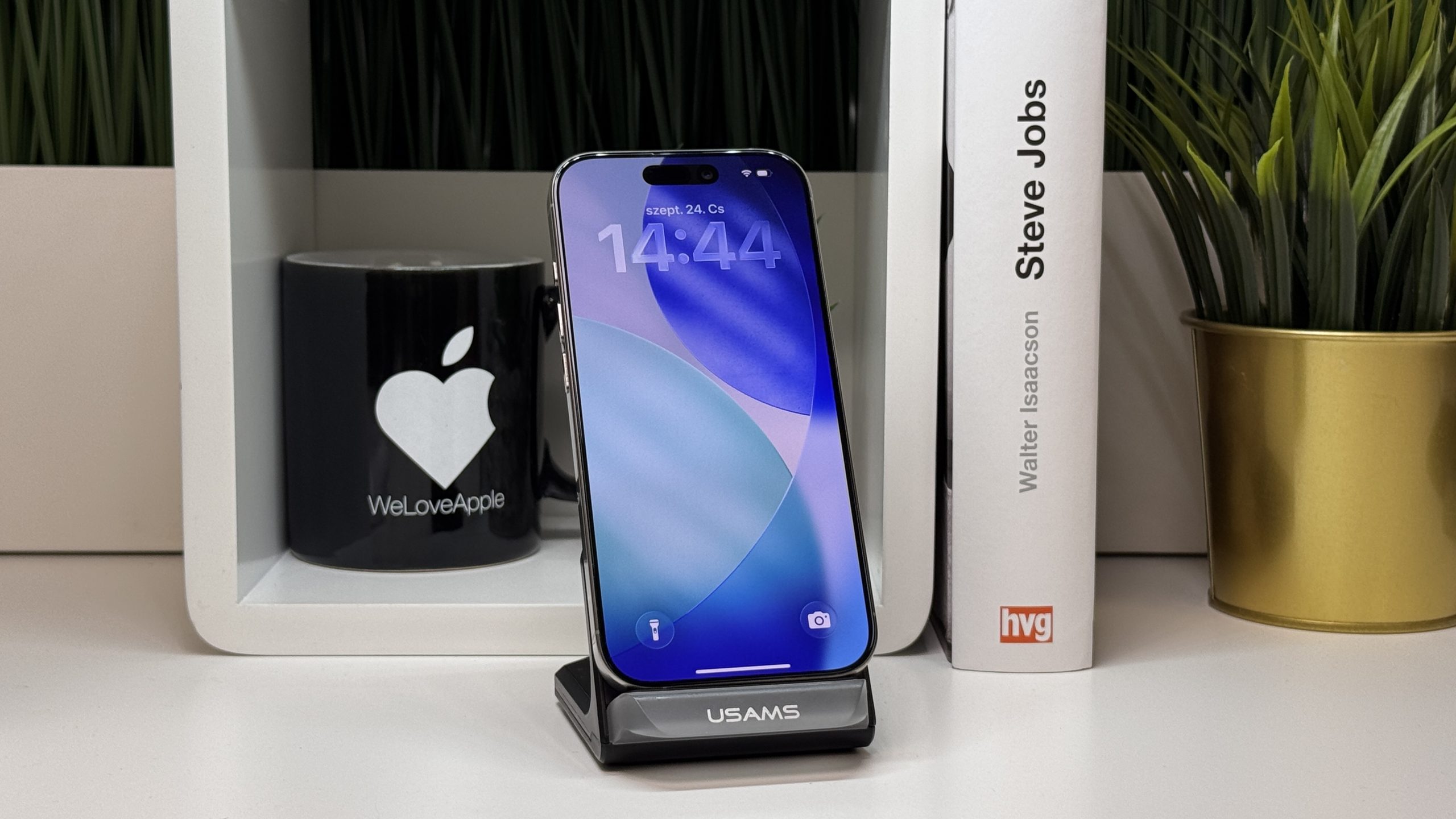 TR88776 iPhone